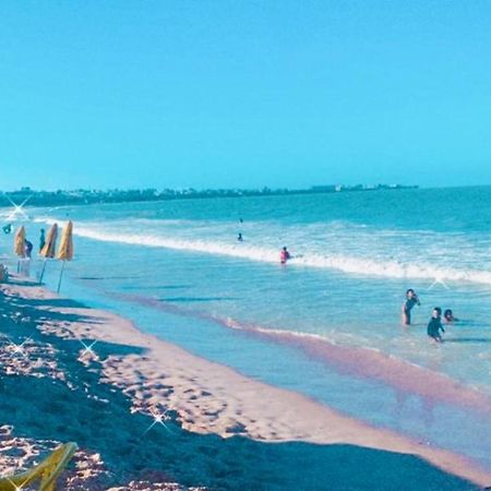 Apartamento Pe Na Areia Do Bessa Apartment João Pessoa Екстериор снимка