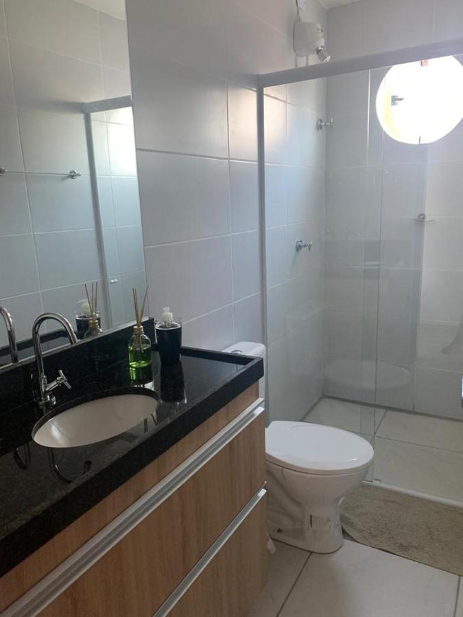 Apartamento Pe Na Areia Do Bessa Apartment João Pessoa Екстериор снимка